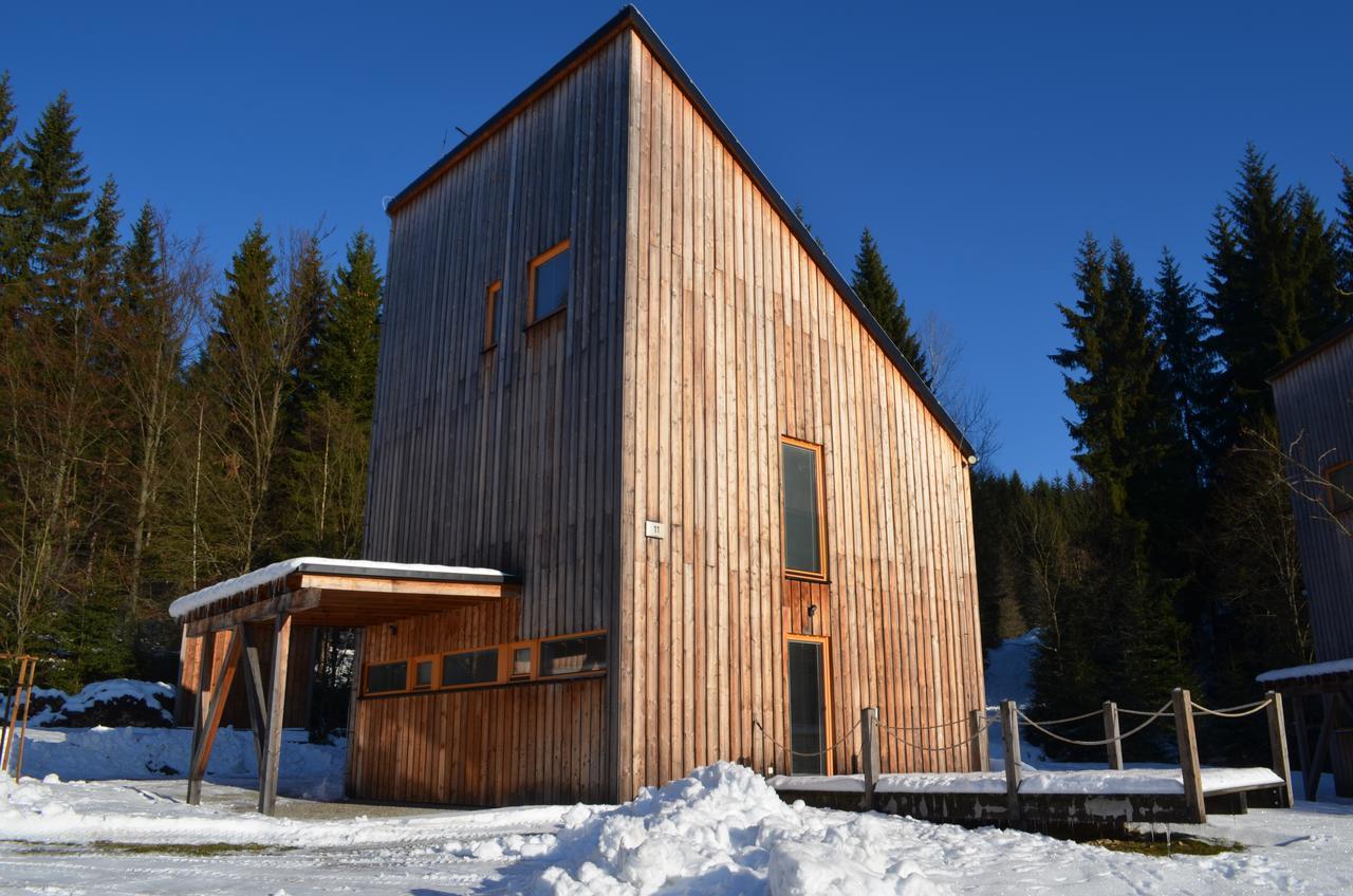 Chalet ฮาร์ราคอฟ ภายนอก รูปภาพ