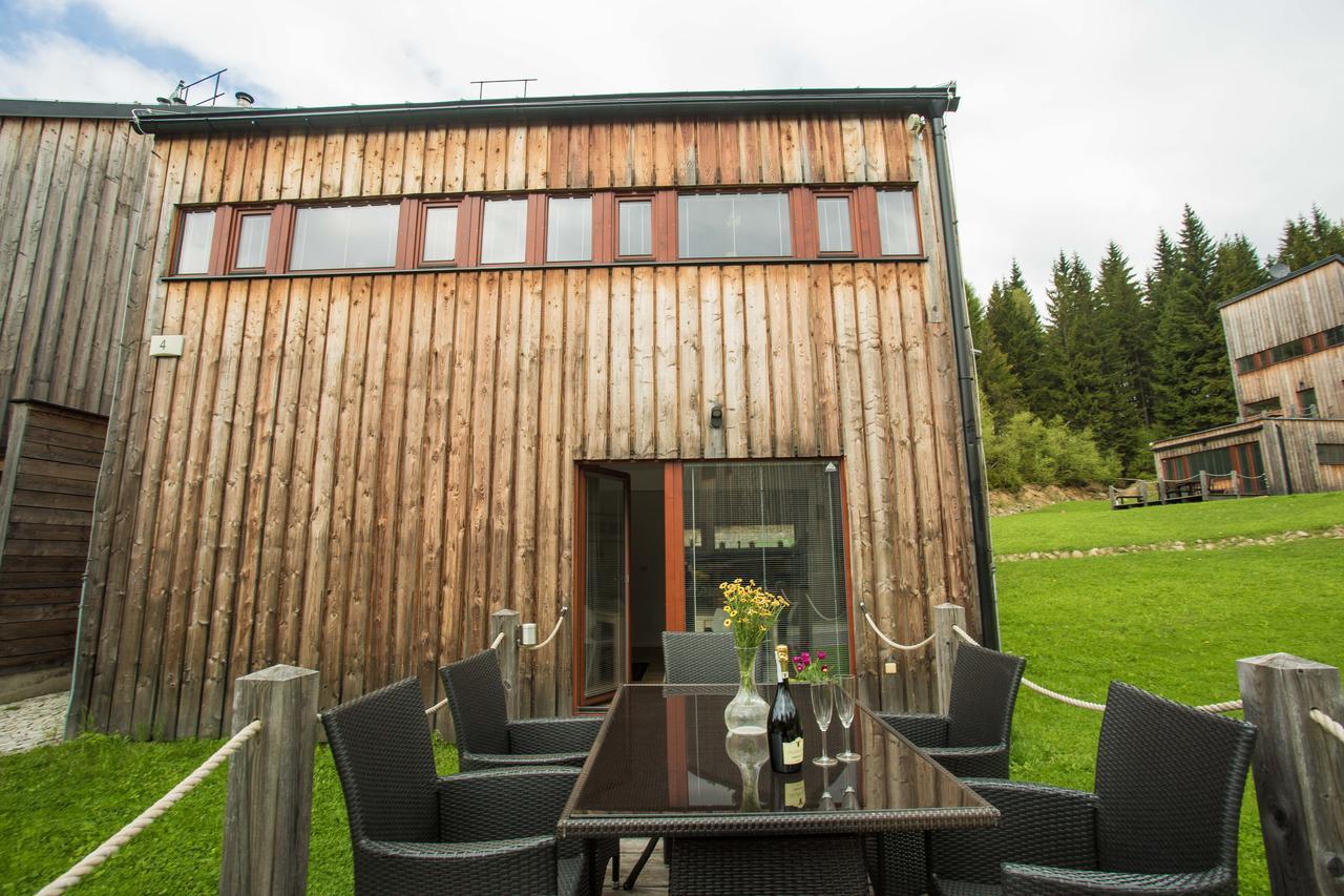 Chalet ฮาร์ราคอฟ ภายนอก รูปภาพ