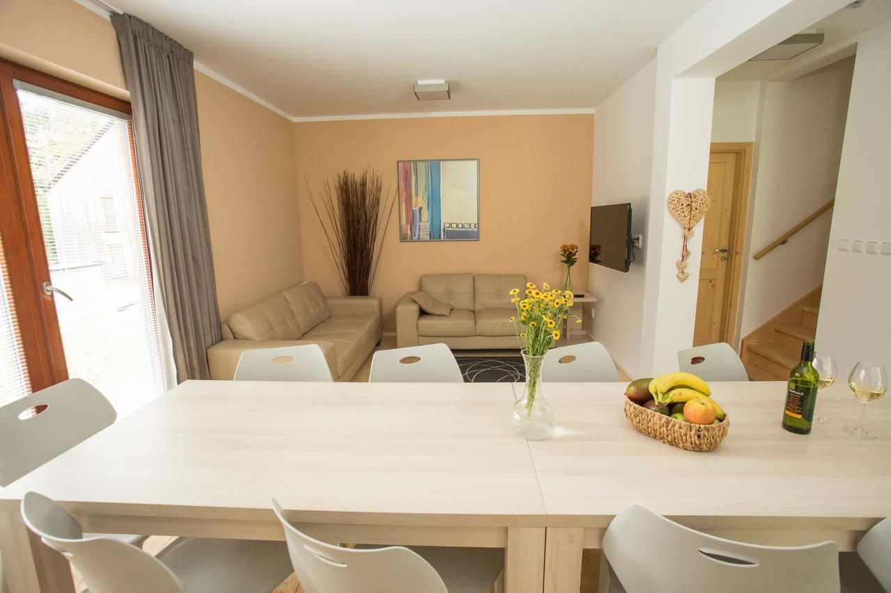 Chalet ฮาร์ราคอฟ ภายนอก รูปภาพ