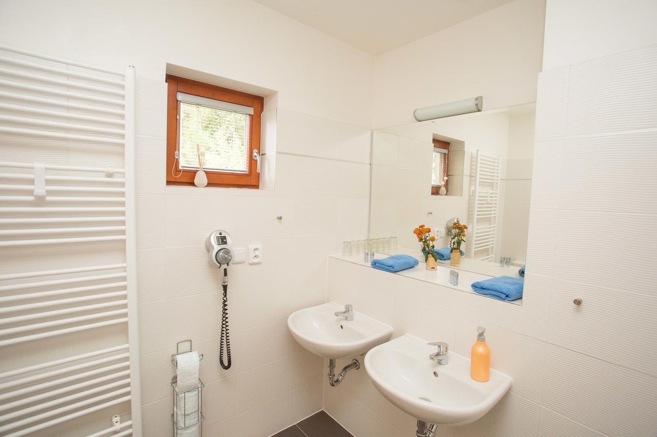 Chalet ฮาร์ราคอฟ ภายนอก รูปภาพ