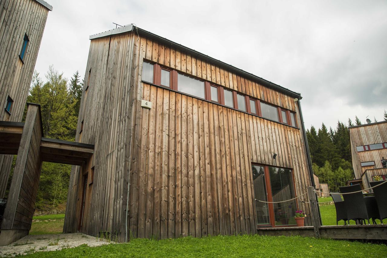 Chalet ฮาร์ราคอฟ ภายนอก รูปภาพ